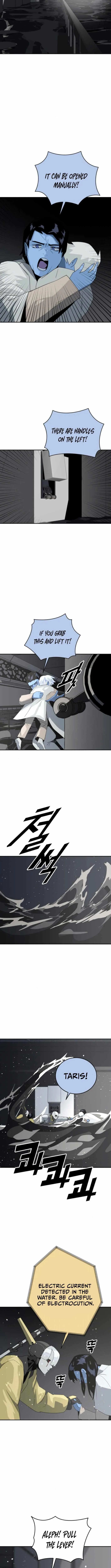 Grand Finale Chapter 14 page 13