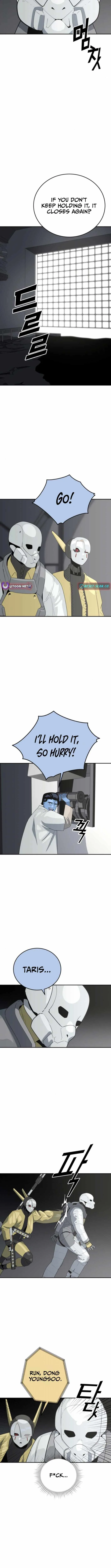 Grand Finale Chapter 14 page 15