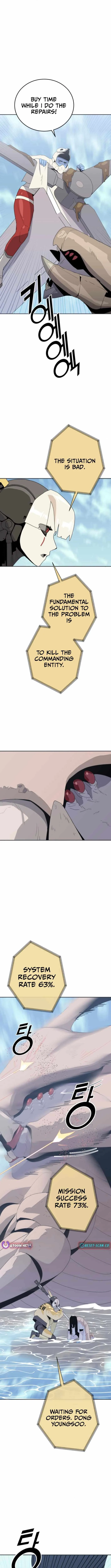 Grand Finale Chapter 15 page 7