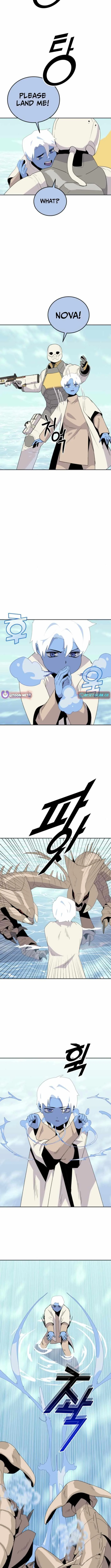 Grand Finale Chapter 15 page 4