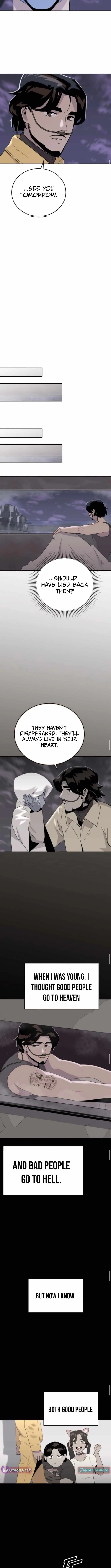 Grand Finale Chapter 16 page 12