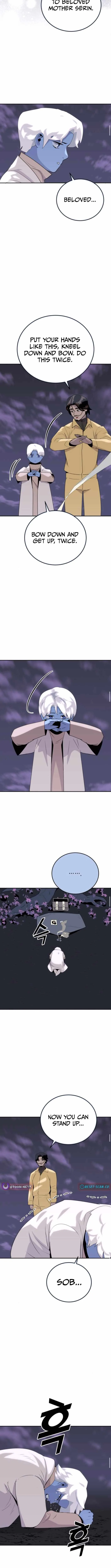 Grand Finale Chapter 16 page 9