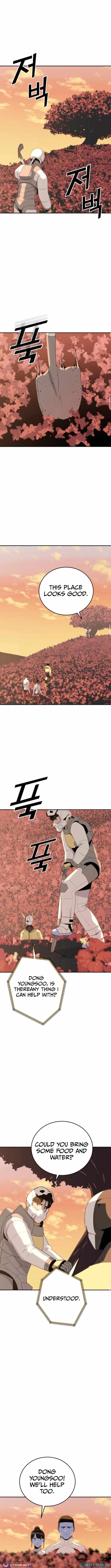 Grand Finale Chapter 16 page 4