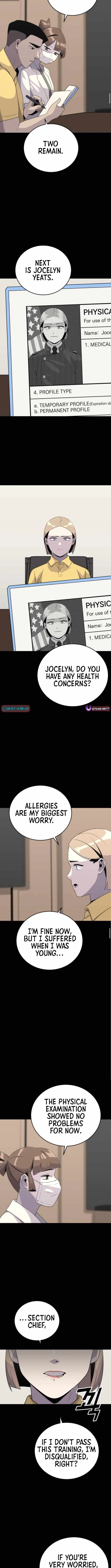 Grand Finale Chapter 17 page 4