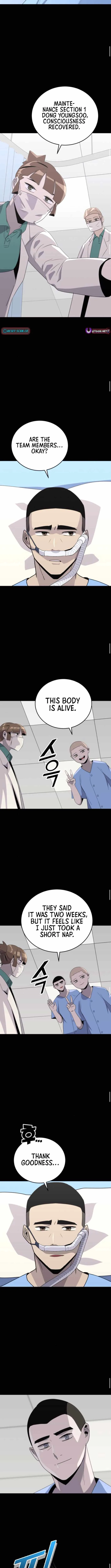 Grand Finale Chapter 17 page 12
