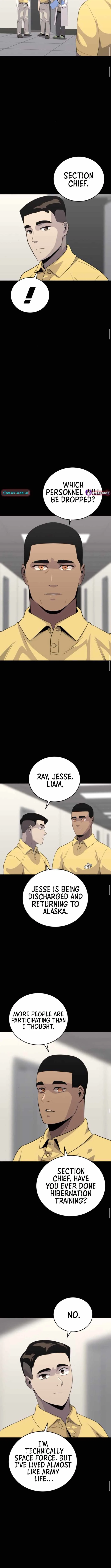 Grand Finale Chapter 17 page 7