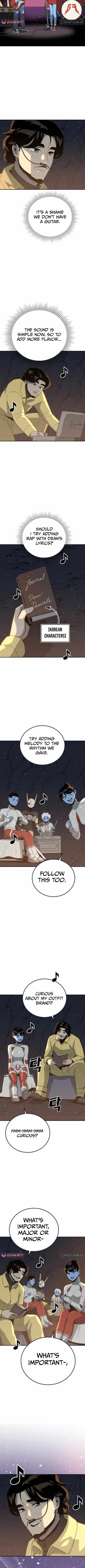 Grand Finale Chapter 18 page 10