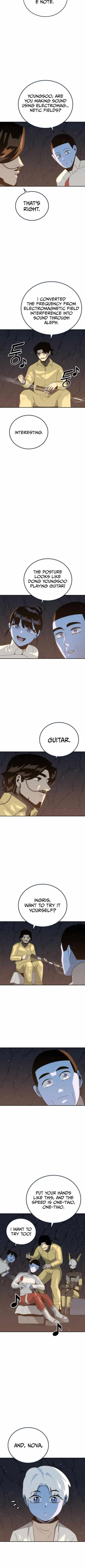 Grand Finale Chapter 18 page 8