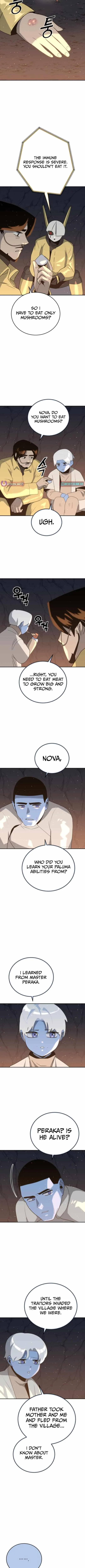 Grand Finale Chapter 18 page 6