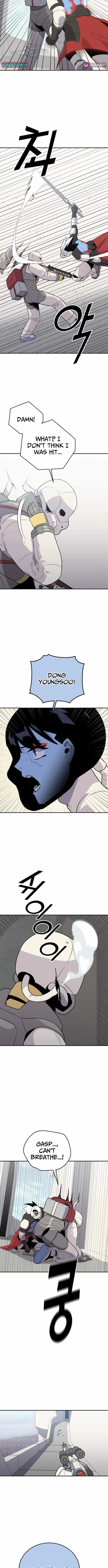 Grand Finale Chapter 19 page 10