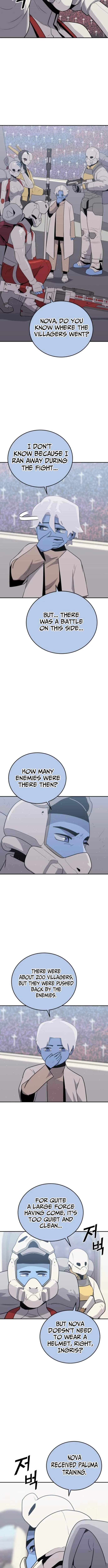 Grand Finale Chapter 19 page 3