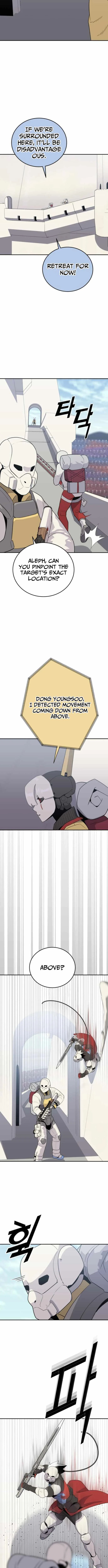 Grand Finale Chapter 19 page 7