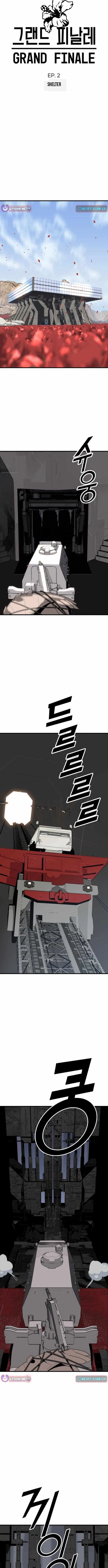 Grand Finale Chapter 2 page 2