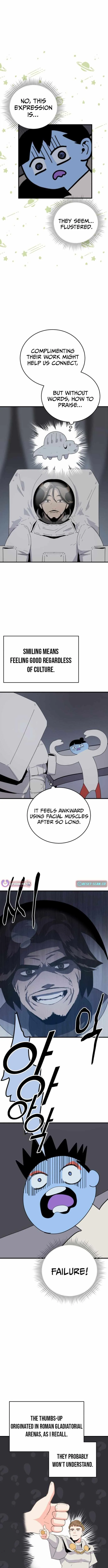 Grand Finale Chapter 2 page 9