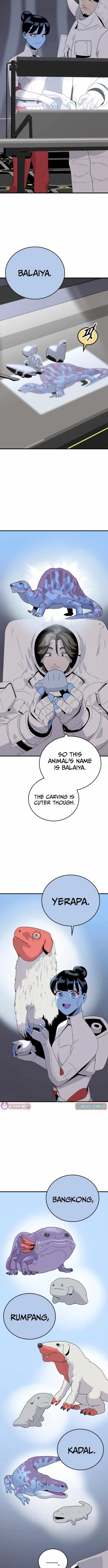 Grand Finale Chapter 2 page 12