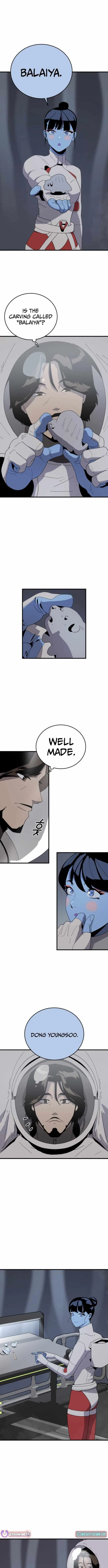 Grand Finale Chapter 2 page 11