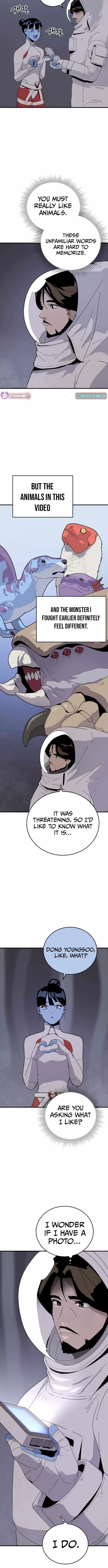 Grand Finale Chapter 2 page 13