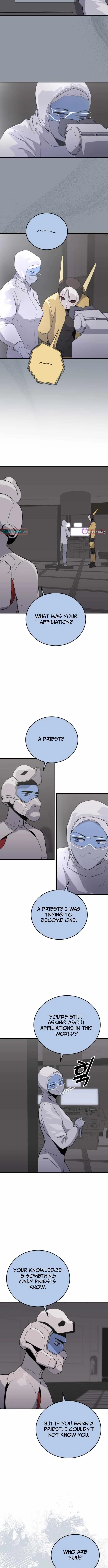Grand Finale Chapter 20 page 8