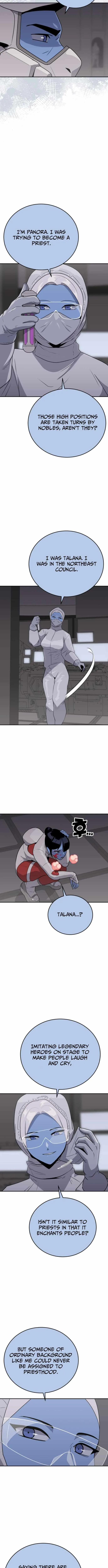 Grand Finale Chapter 20 page 9