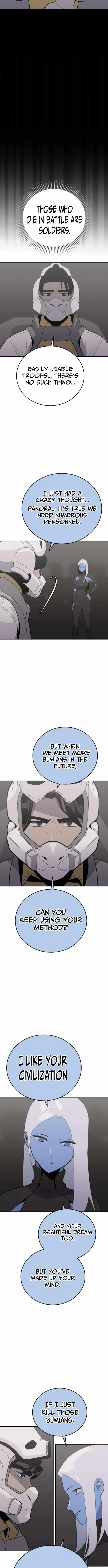 Grand Finale Chapter 21 page 8