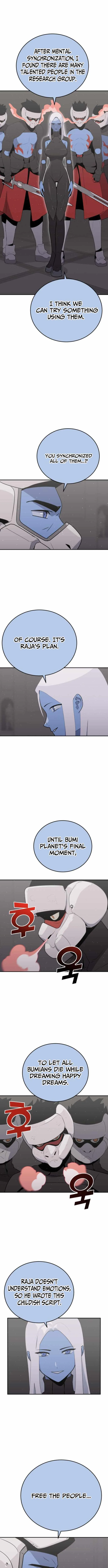 Grand Finale Chapter 21 page 4