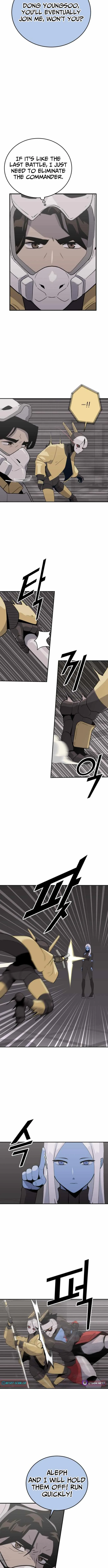 Grand Finale Chapter 21 page 9