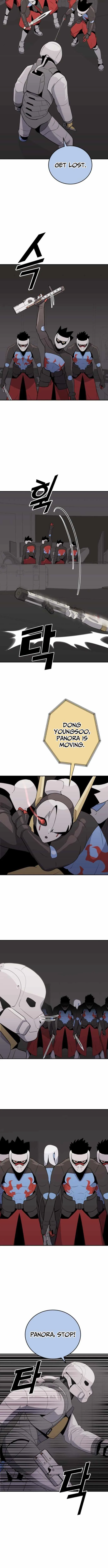 Grand Finale Chapter 21 page 12