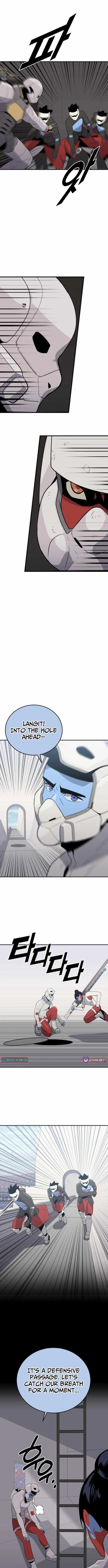 Grand Finale Chapter 21 page 13