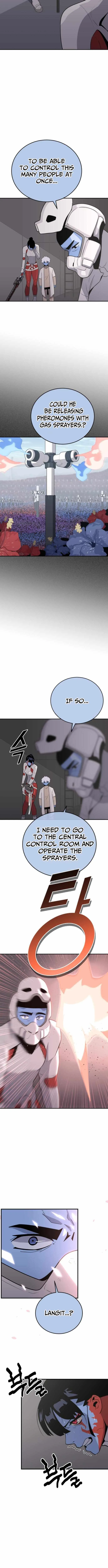 Grand Finale Chapter 21 page 14