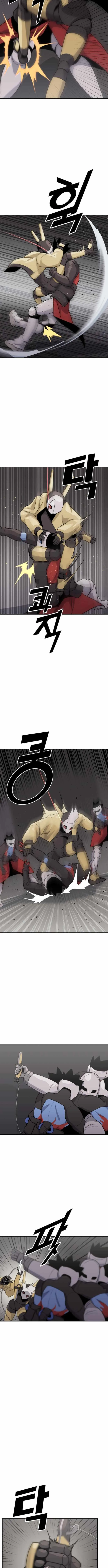 Grand Finale Chapter 22 page 6