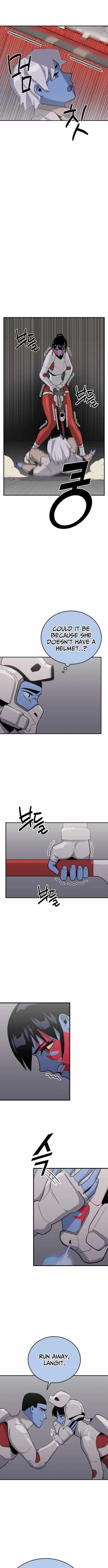 Grand Finale Chapter 22 page 2