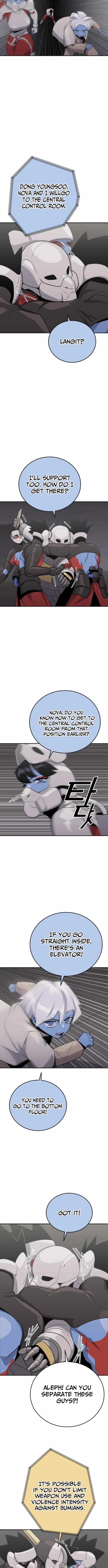 Grand Finale Chapter 22 page 4