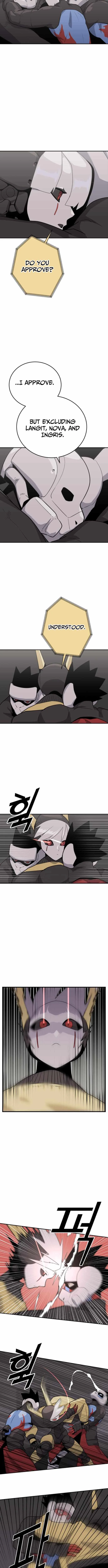 Grand Finale Chapter 22 page 5