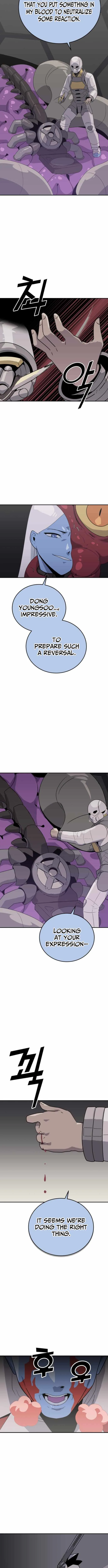Grand Finale Chapter 22 page 14