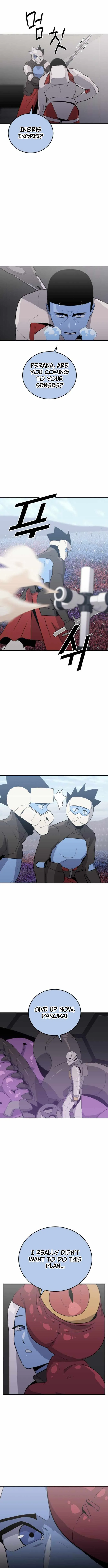 Grand Finale Chapter 22 page 16