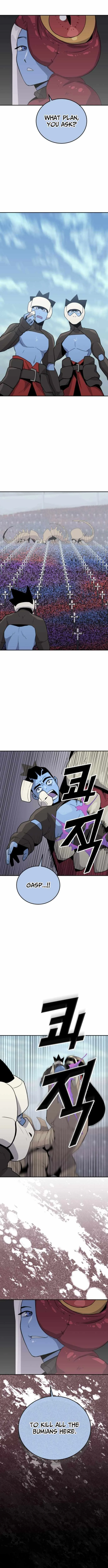 Grand Finale Chapter 22 page 18