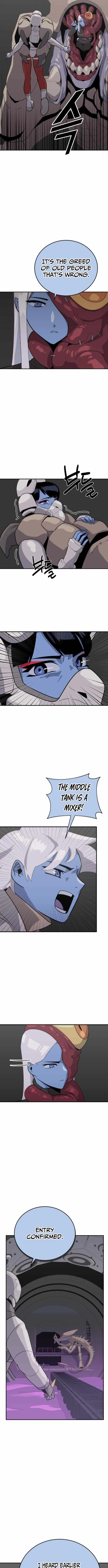 Grand Finale Chapter 22 page 13