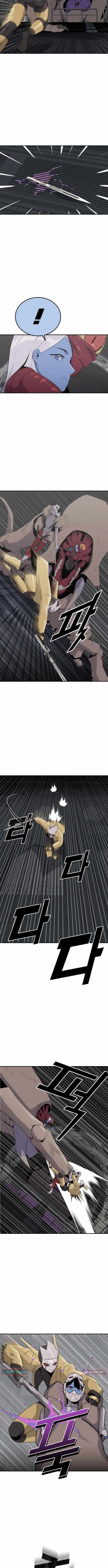 Grand Finale Chapter 23 page 2