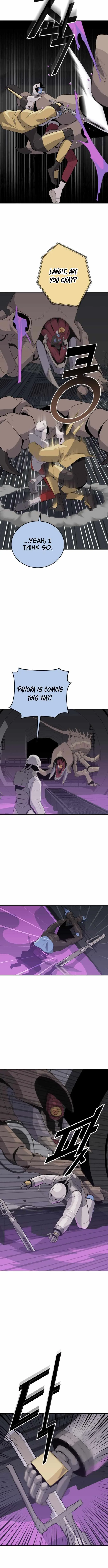 Grand Finale Chapter 23 page 3
