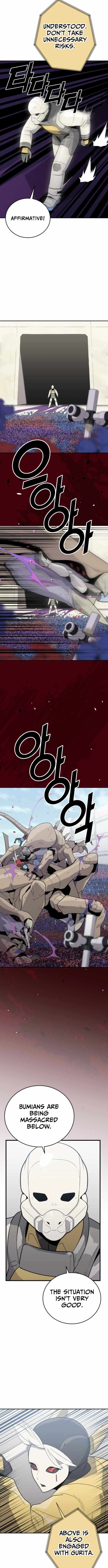 Grand Finale Chapter 23 page 7