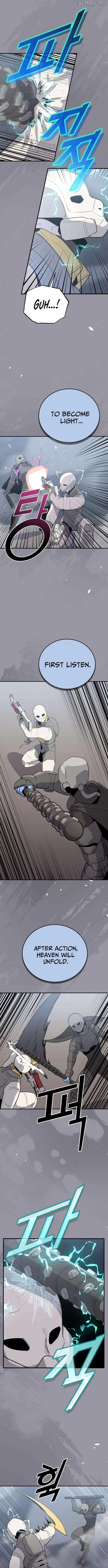 Grand Finale Chapter 24 page 7