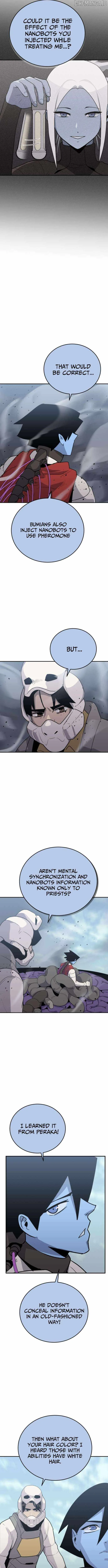 Grand Finale Chapter 24 page 12