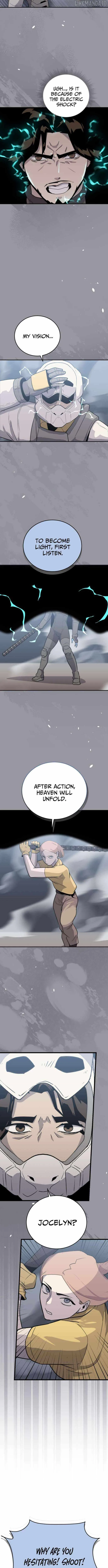 Grand Finale Chapter 24 page 8