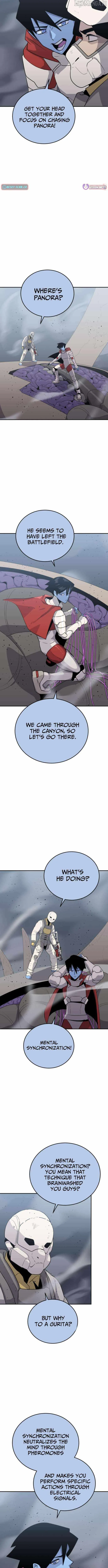 Grand Finale Chapter 24 page 10