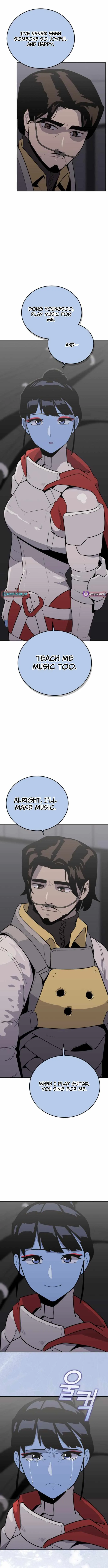 Grand Finale Chapter 26 page 6