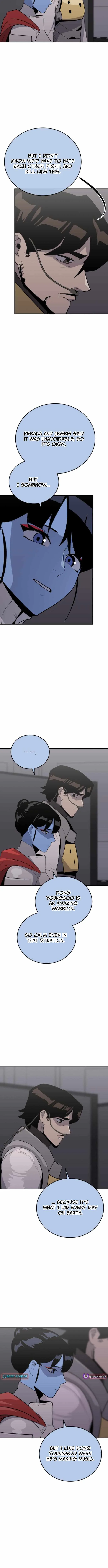 Grand Finale Chapter 26 page 5