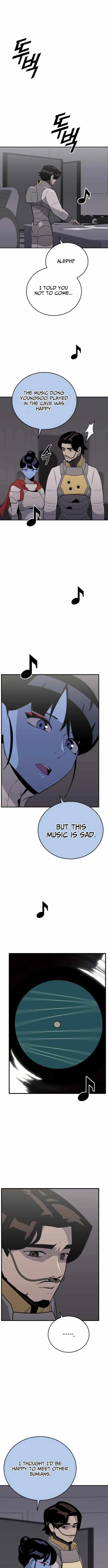 Grand Finale Chapter 26 page 4