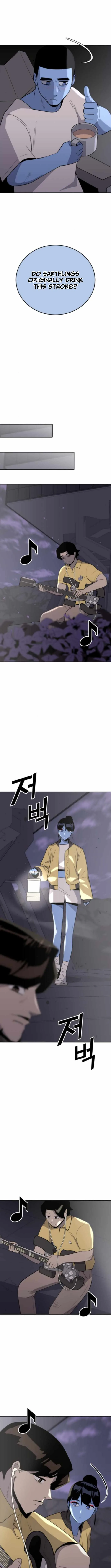 Grand Finale Chapter 27 page 9
