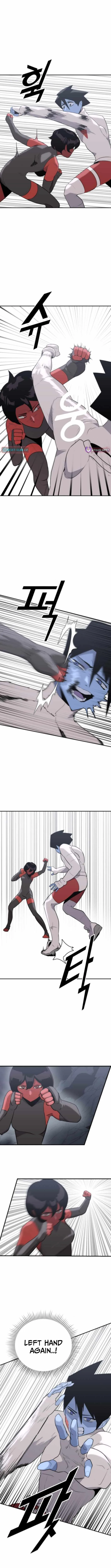 Grand Finale Chapter 29 page 10