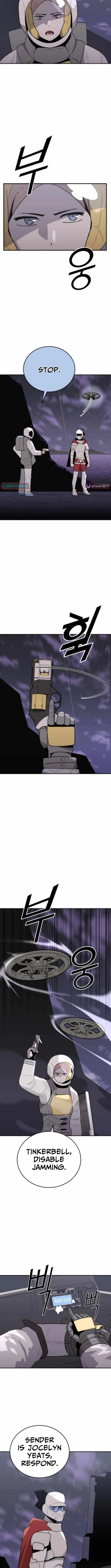 Grand Finale Chapter 29 page 4
